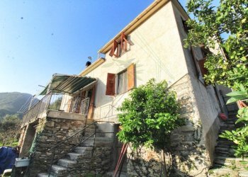 rid_1 IMG_E7632.jpg - Rustico Passo al Groppallo 22, Rapallo - foto 1