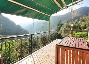 rid_1 IMG_7749.jpg - Rustico Passo al Groppallo 22, Rapallo - foto 3