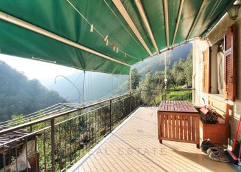 rid_1 IMG_E7656.jpg - Rustico Passo al Groppallo 22, Rapallo - foto 16