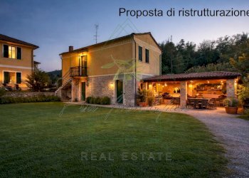 B (3).jpg - Villa Via Santa Maria del Campo 90, Rapallo - foto 4