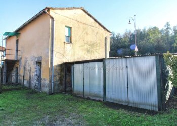 IMG_0056 (Copy).jpg - Villa Via Santa Maria del Campo 90, Rapallo - foto 5