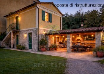 B (5).jpg - Villa Via Santa Maria del Campo 90, Rapallo - foto 6