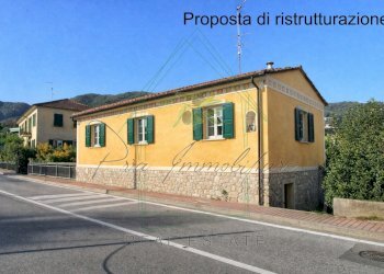 B (4).jpg - Villa Via Santa Maria del Campo 90, Rapallo - foto 8