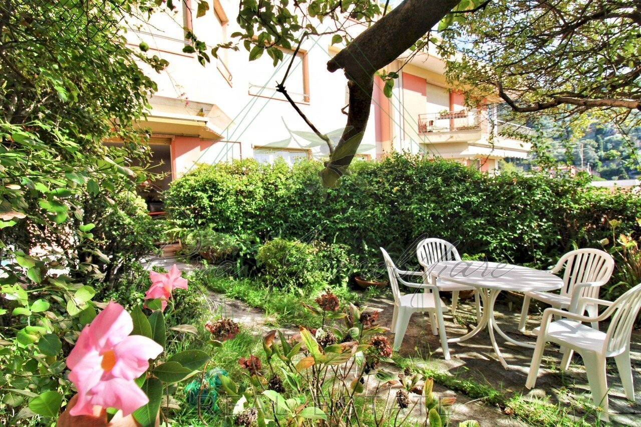 , (86).jpg - Four-room apartment Via Fratelli Betti 179, Rapallo - photo 1