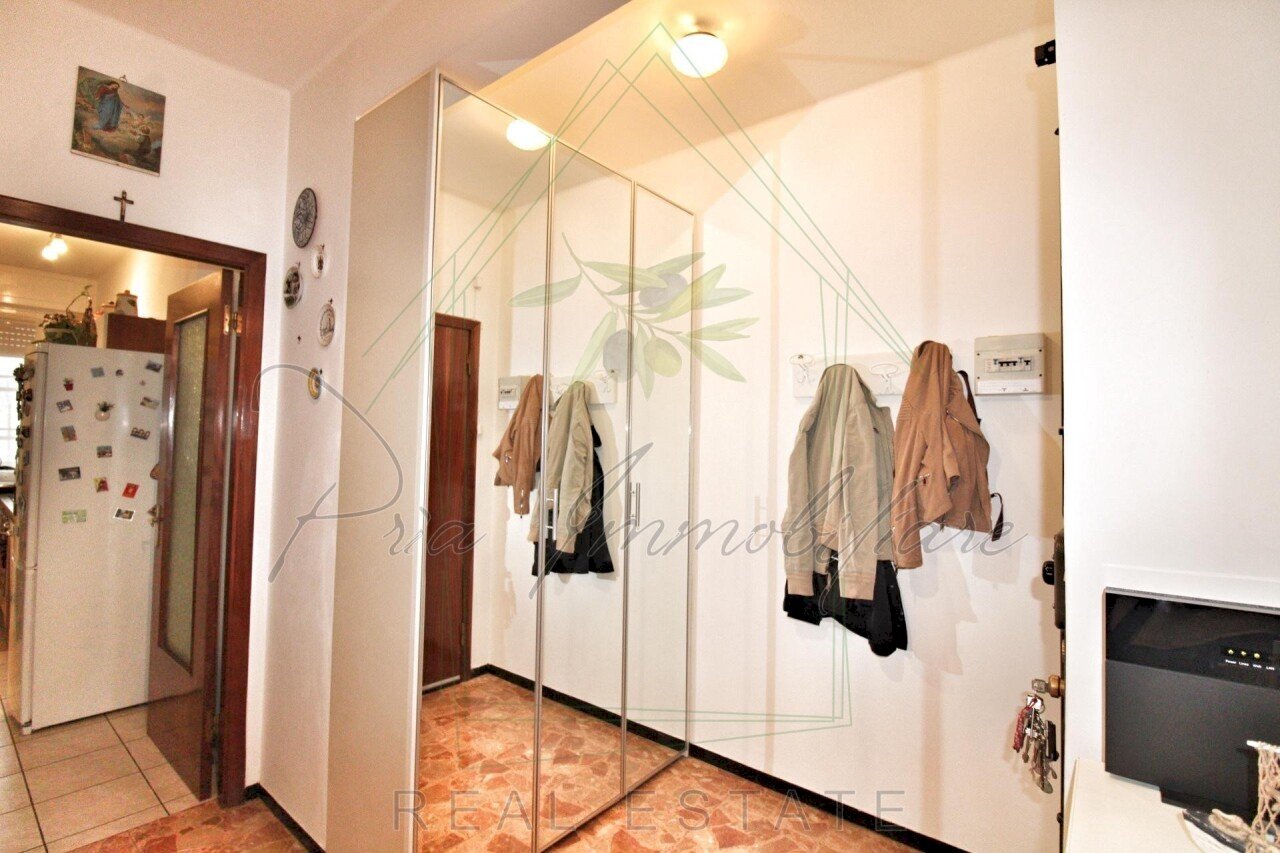 IMG_E8726 (Copy).jpg - Three-room apartment Via Torre del Menegotto 49, Rapallo - photo 2