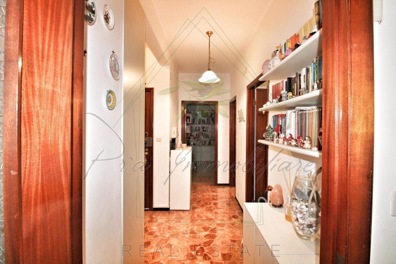 IMG_E8724 (Copy).jpg - Three-room apartment Via Torre del Menegotto 49, Rapallo - photo 3