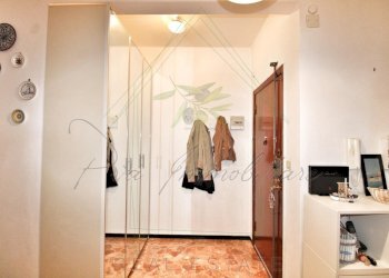 IMG_E8727 (Copy).jpg - Trilocale Via Torre del Menegotto 49, Rapallo - foto 4