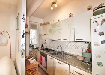 IMG_E8719 (Copy).jpg - Trilocale Via Torre del Menegotto 49, Rapallo - foto 8