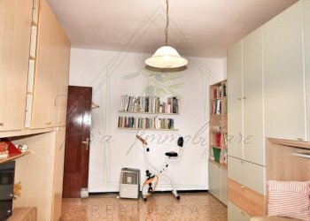 IMG_E8699 (Copy).jpg - Trilocale Via Torre del Menegotto 49, Rapallo - foto 12