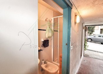 IMG_E8737 (Copy).jpg - Trilocale Via Torre del Menegotto 49, Rapallo - foto 23