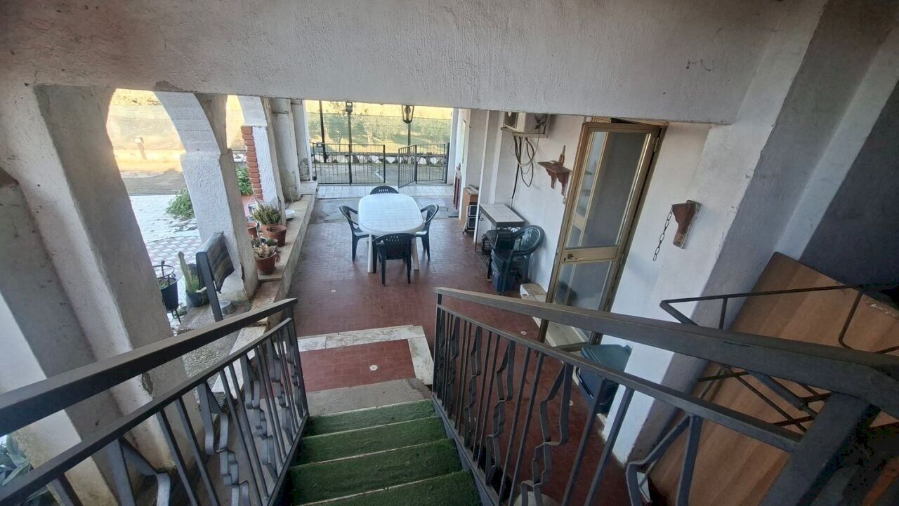 754082878.jpg - Villa Via Valle Zita, Colonna - foto 2