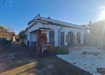 754082928.jpg - Villa Via Valle Zita, Colonna - photo 1