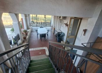 754082878.jpg - Villa Via Valle Zita, Colonna - photo 2