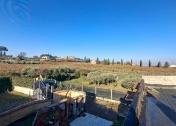 754082880.jpg - Villa Via Valle Zita, Colonna - photo 4