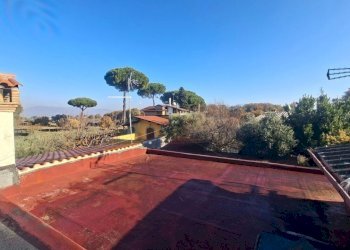 754082881.jpg - Villa Via Valle Zita, Colonna - photo 5