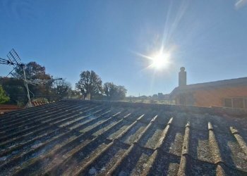 754082882.jpg - Villa Via Valle Zita, Colonna - photo 6