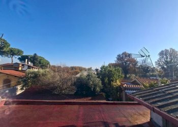 754082913.jpg - Villa Via Valle Zita, Colonna - photo 18