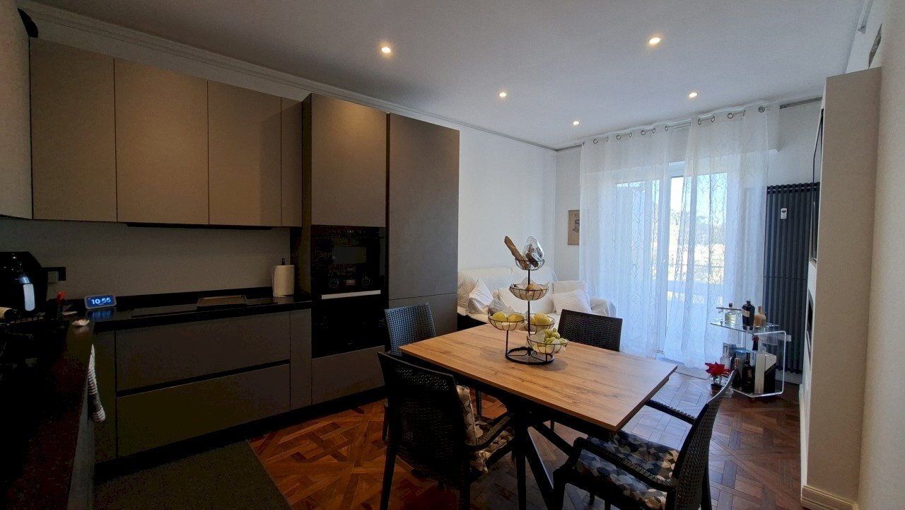 20260127_105519.jpg - Three-room apartment Piazzale Clodio, Roma - photo 1