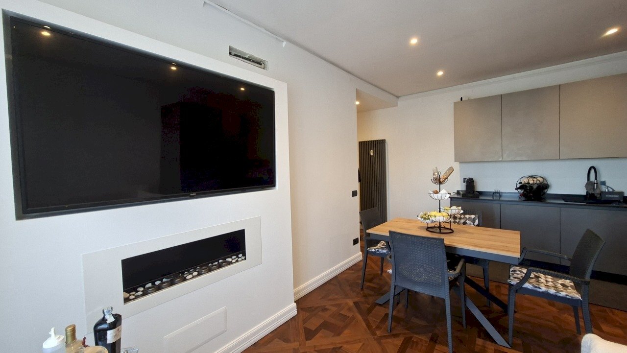 20260127_105614.jpg - Three-room apartment Piazzale Clodio, Roma - photo 2