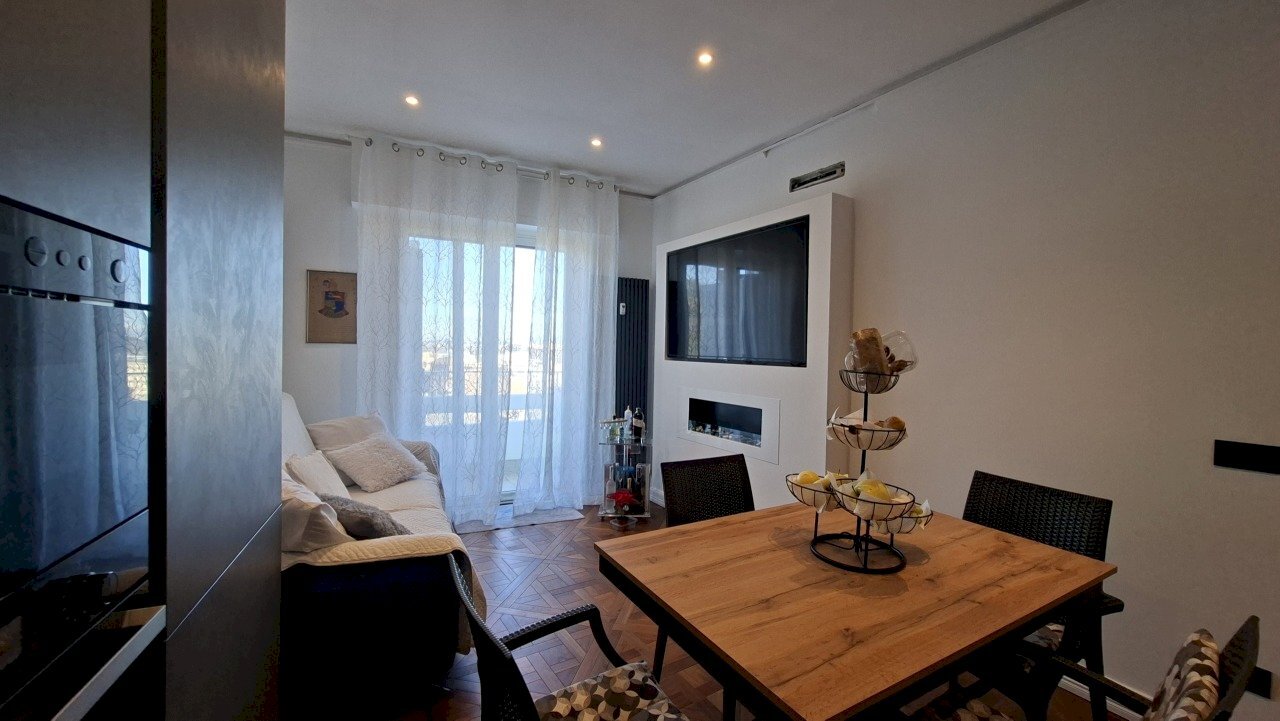 20260127_105625.jpg - Three-room apartment Piazzale Clodio, Roma - photo 3