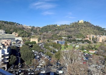 20260127_110516.jpg - Appartamento Piazzale Clodio, Roma - foto 14