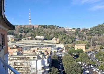 20260127_110512.jpg - Appartamento Piazzale Clodio, Roma - foto 17