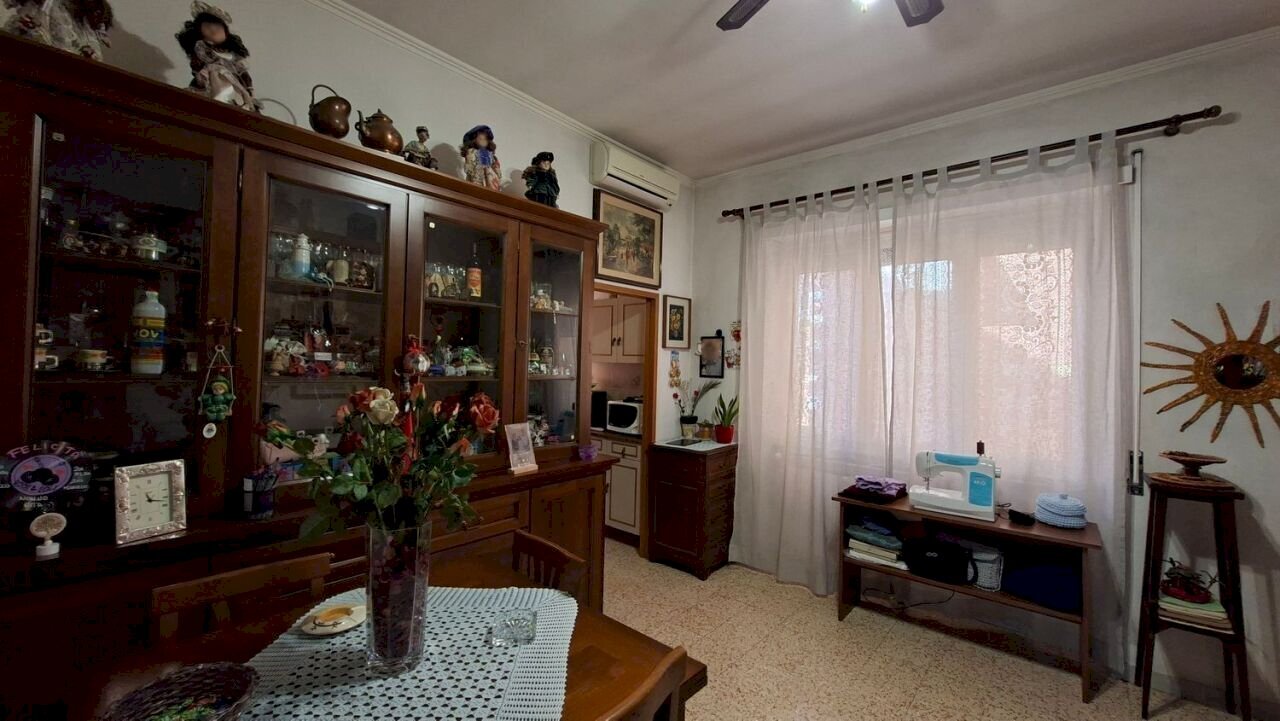 767641550.jpg - Three-room apartment Via Casilina 991, Roma (neighborhood Alessandrino) - photo 2