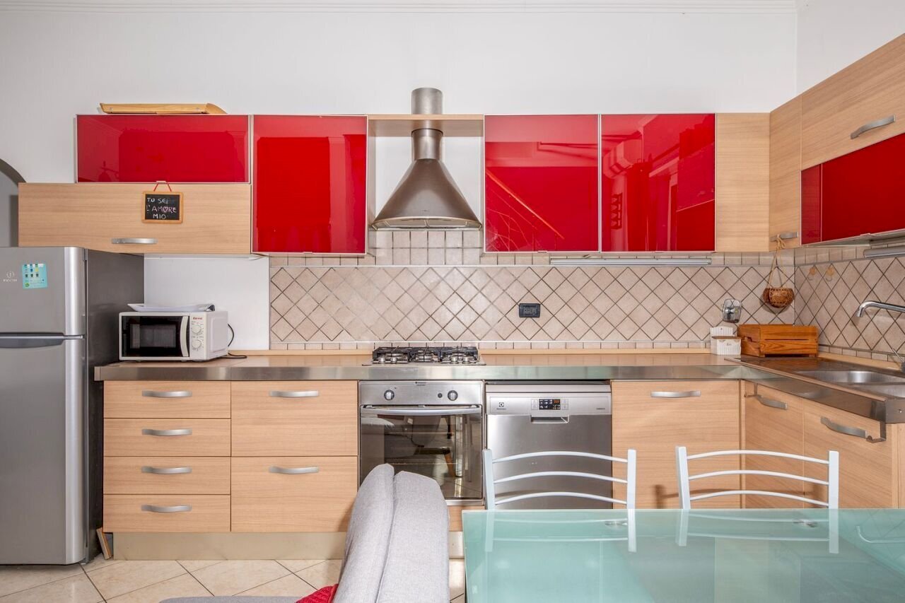 765673161.jpg - Attic Via Itala 52, Roma (neighborhood Borghesiana) - photo 3