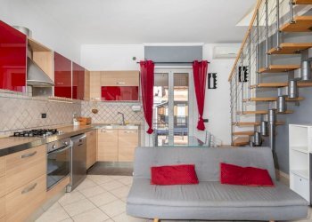 765673162.jpg - Attico Via Itala 52, Roma (zona Borghesiana) - foto 5