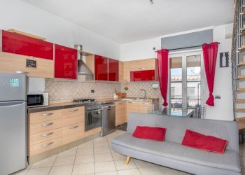 765673177.jpg - Attico Via Itala 52, Roma (zona Borghesiana) - foto 6