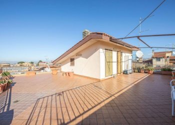 765673119.jpg - Attico Via Itala 52, Roma (zona Borghesiana) - foto 19