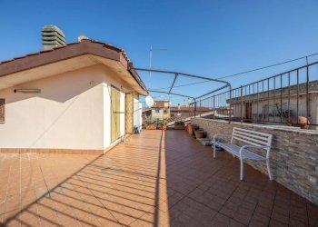 765673203.jpg - Attico Via Itala 52, Roma (zona Borghesiana) - foto 20