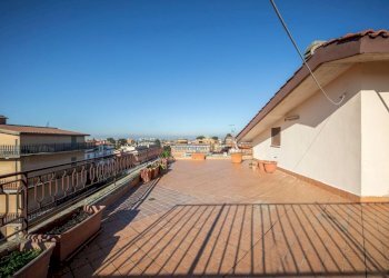 765673130.jpg - Attico Via Itala 52, Roma (zona Borghesiana) - foto 21