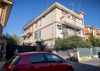 765673194.jpg - Attico Via Itala 52, Roma (zona Borghesiana) - foto 22