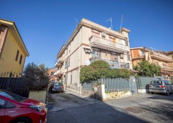 765673185.jpg - Attico Via Itala 52, Roma (zona Borghesiana) - foto 25