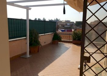 WhatsApp Image 2026-03-13 at 17.41.43.jpeg - Attico Via Itala 52, Roma (zona Borghesiana) - foto 26