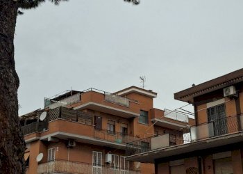 766053396 (1).jpg - Attic Via Casilina 1799, Roma - photo 6