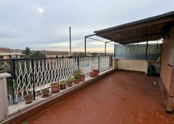 766053402.jpg - Attic Via Casilina 1799, Roma - photo 14