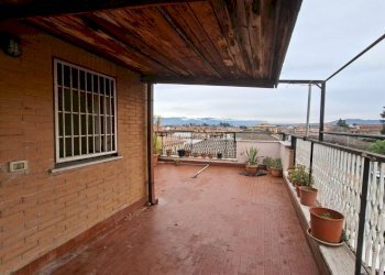 766053403.jpg - Attic Via Casilina 1799, Roma - photo 15