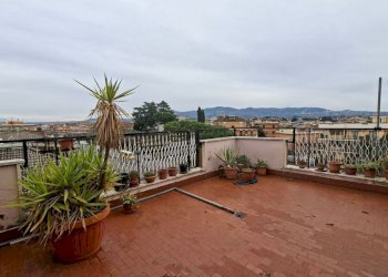 766053378.jpg - Attic Via Casilina 1799, Roma - photo 16