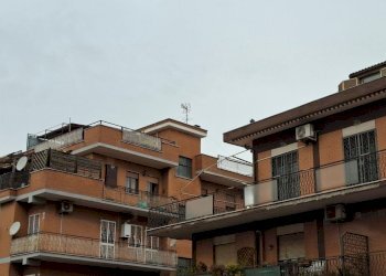 766053397 (1).jpg - Attic Via Casilina 1799, Roma - photo 19