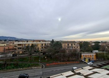 766053423.jpg - Attic Via Casilina 1799, Roma - photo 23