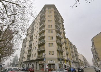 Unione 0-2.JPG - Bilocale Corso Unione Sovietica 590, Torino (zona Mirafiori Sud) - foto 2