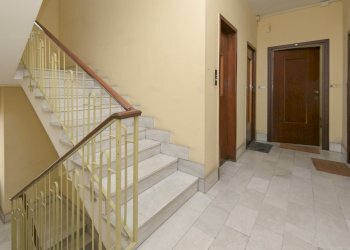 Unione 0-4.JPG - Bilocale Corso Unione Sovietica 590, Torino (zona Mirafiori Sud) - foto 4