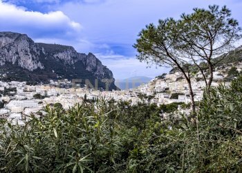 Capri-villa-vendita-vista-panorama-1.jpg - Villa Via Tuoro 11, Capri - foto 7