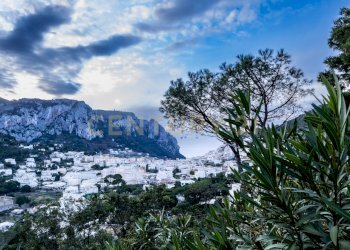 Capri-villa-vendita-vista-panorama-4.jpg - Villa Via Tuoro 11, Capri - foto 8