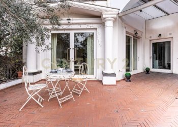 Capri-villa-vendita-terrazzo.jpg - Villa Via Tuoro 11, Capri - foto 12