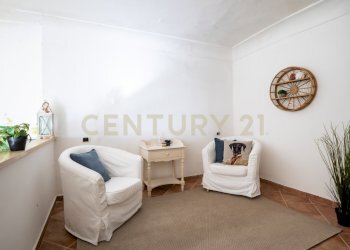 Capri-villa-vendita-camera-studio.jpg - Villa Via Tuoro 11, Capri - foto 23