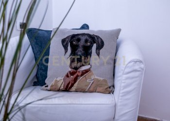 Capri-villa-vendita-poltrona.jpg - Villa Via Tuoro 11, Capri - foto 24