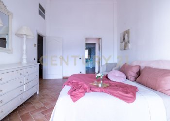 Capri-villa-vendita-camera-1.jpg - Villa Via Tuoro 11, Capri - foto 26